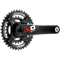 TRUVATIV CRK X0 BB30 10S 175 RED AM 36.22