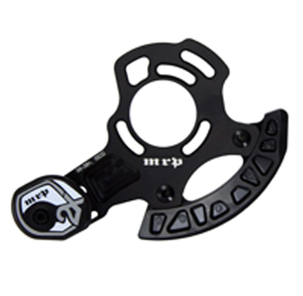MRP 2X 34-38T BLACK ISCG