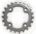 VUELTA SE 64mm 24T SLV