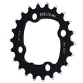 VUELTA SE PLUS 64mm 22T BLK