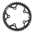 FSA ROAD ALLOY 110mm 46T BLK (N10)