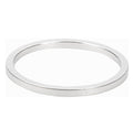 SPACER CASSETTE/BB 1.5mm BAG/10 WHEELS MFG