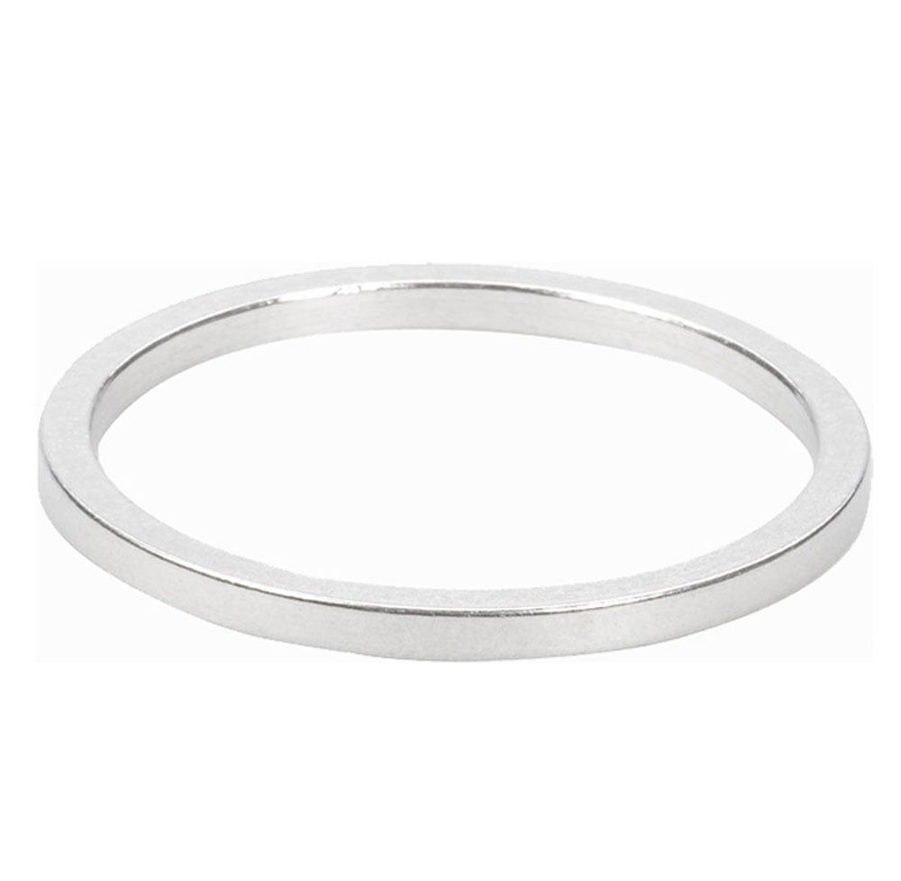 SPACER CASSETTE/BB 1.5mm BAG/10 WHEELS MFG