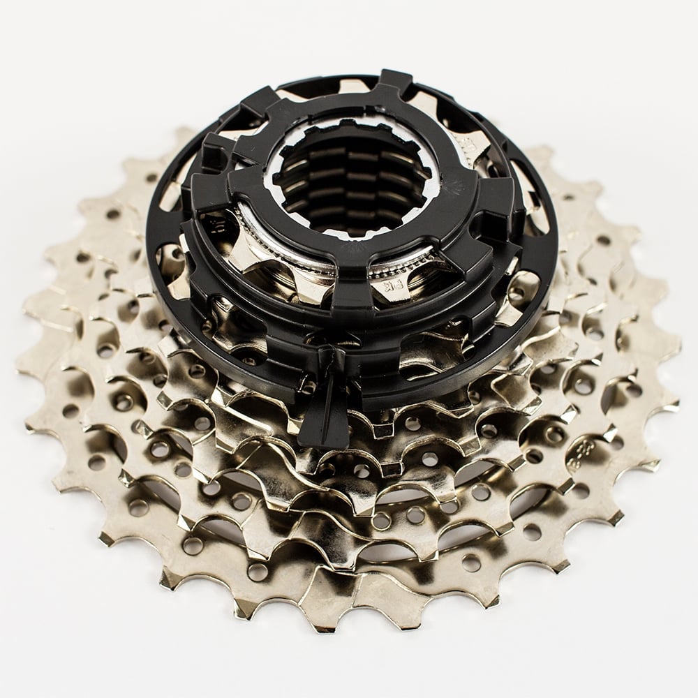 CASSETTE 8SP 11-28 SHIMANO HG50