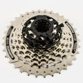 CASSETTE 8SP 11-34 MEGA SHIMANO HG41