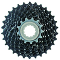 Shimano HG50 13-30T Cassette 7sp Black