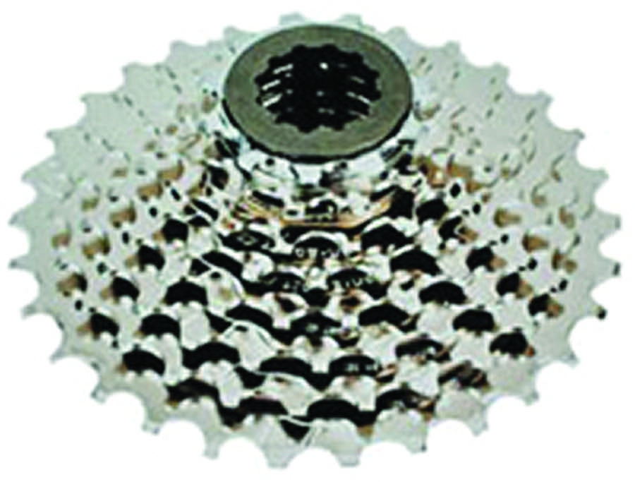 CASSETTE 8SP 12-25 SHIMANO HG50