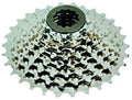 CASSETTE 8SP 12-25 SHIMANO HG50
