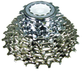 Shimano Tiagra 4500 11-30T Cassette 9SP