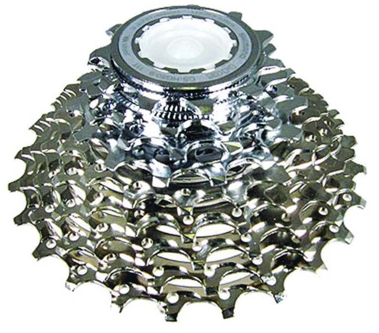 Shimano Tiagra 4500 11-30T Cassette 9SP