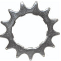 COG 1SP SPLINED 13T  1/8" SIL STURMEY ARCHER S3X
