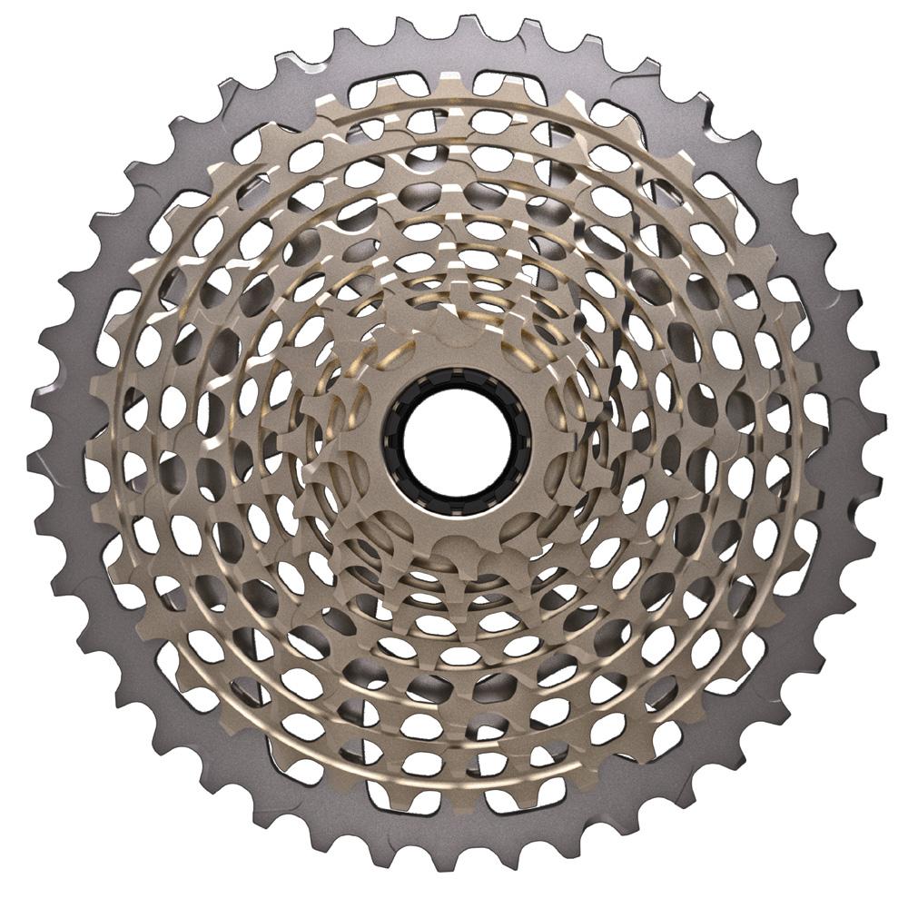 SRAM XG1199 XX1 10-42T 11-SPEED CASSETTE