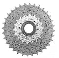 SHIMANO CS-M970 XTR 11-32T 9-SPEED CASSETTE