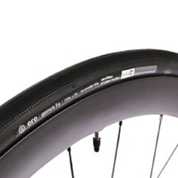 ERE Genus TU Tubeless 120TPI Tyre