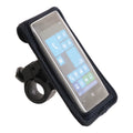 ALTAIR I-PHONE BAG 140X80MM BLACK BAG PHONE