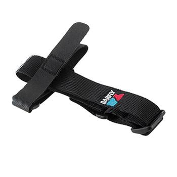 BAR FLY HOPPER SADDLE BAG