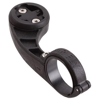 BarFly SLI Mount Garmin Road Style Black