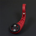 BarFly SLI Mount Garmin Road Style Red