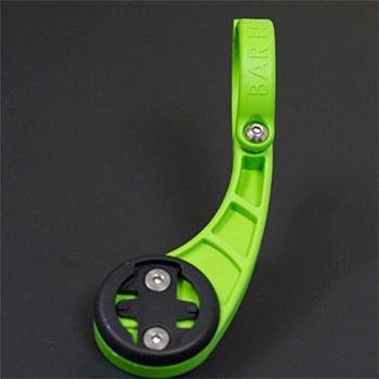 BarFly SLI Mount Garmin Road Style Green