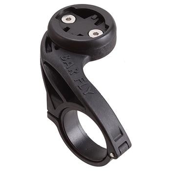 BarFly SLI-D Mount Garmin MTB Black