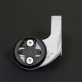BarFly SLI-D Mount Garmin MTB White