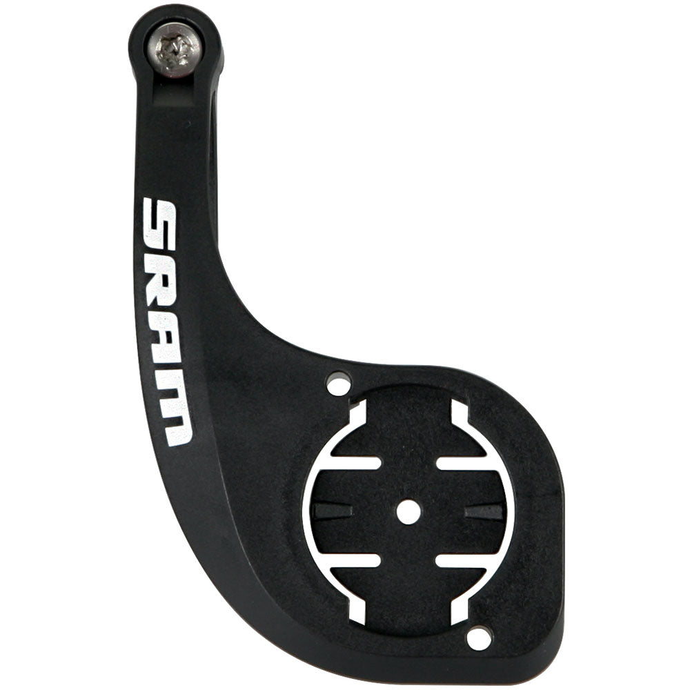 SRAM COMPUTER MOUNT SRAM QV MTB 31.8 1/4 TL