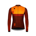 GOBIK CX Pro Unisex Long Sleeves Jersey Kayan