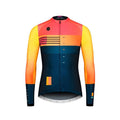 GOBIK CX Pro Unisex Long Sleeves Jersey Zion 4 Season