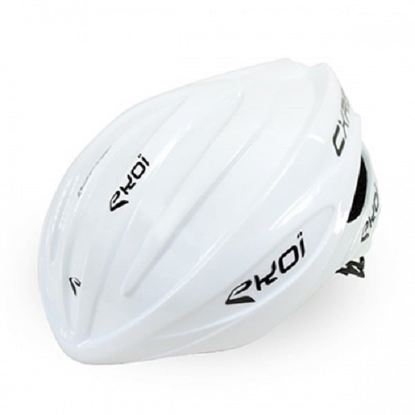 Ekoi Helmet Cover Removable Shell for CXR19 White