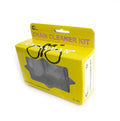Cycleman chain cleaner kit