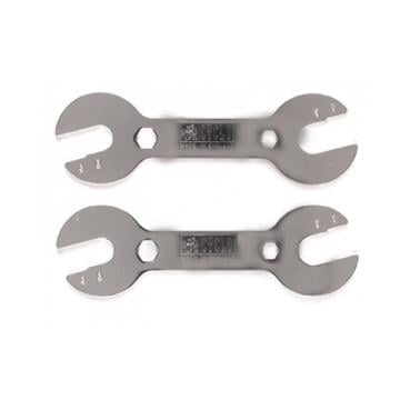 Cyclo 06370 Cone Spanners 13/14mm 15/16mm