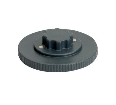 Cyclo 07709 Hollow Tech2 Crank Mounting Tool