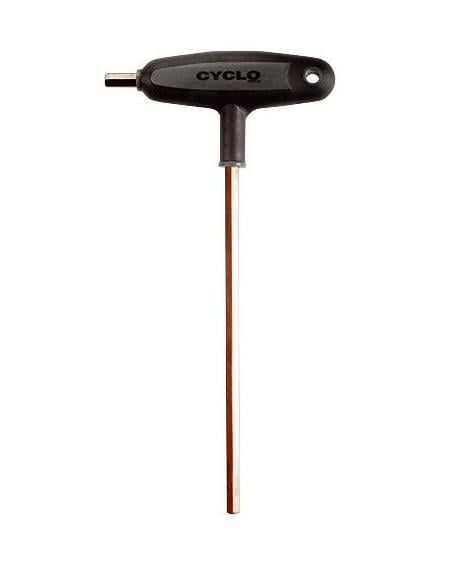 Cyclo Tall Allen Key