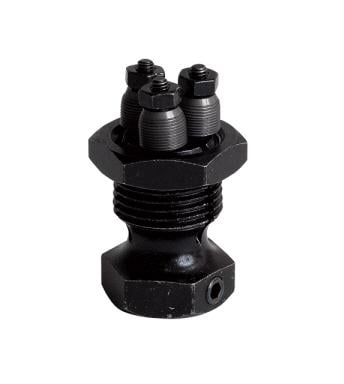 Cyclo Spoke Thread Rolling Head 12g 07838