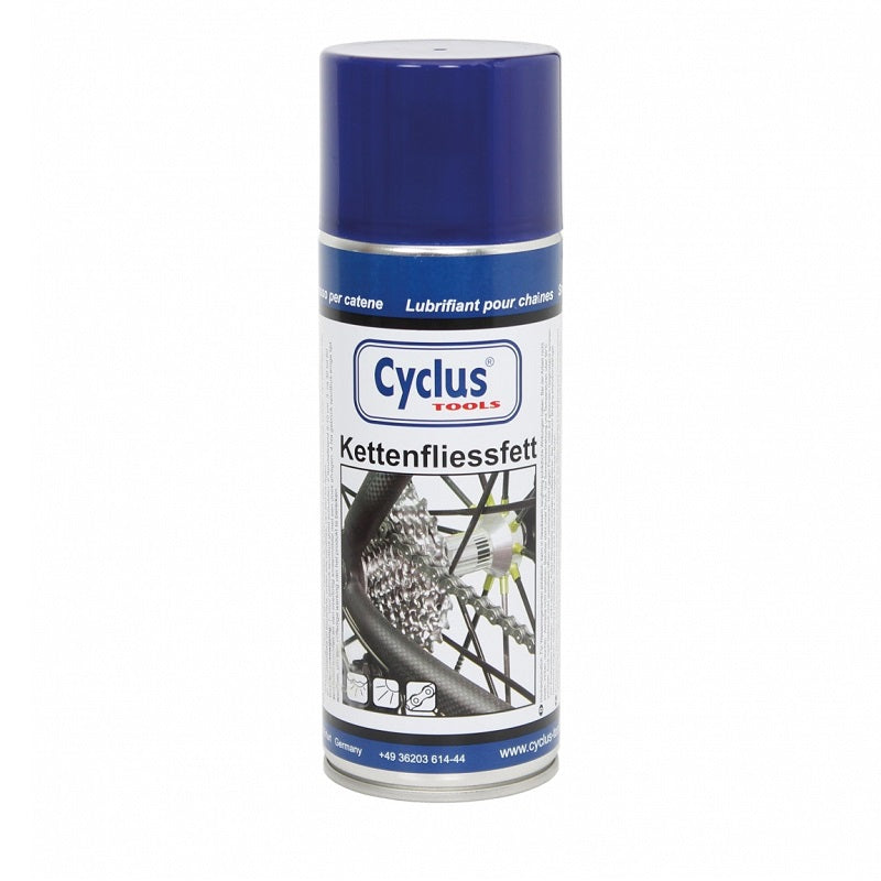 Cyclus Tools Chain Lube 200ml SprayType