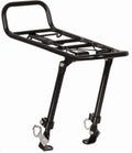 Altair Front W-Spring Carrier Black