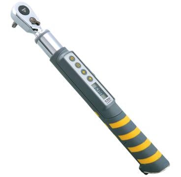 Topeak D-Torq TT2530 Digital Torque Wrench