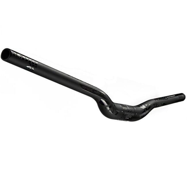 Dabomb 35mm Magic Wind UD Carbon Riser Handlebar 800mm