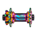 Dabomb UFO F-110 Boost Front Hub 110x15mm Jet Fuel Color