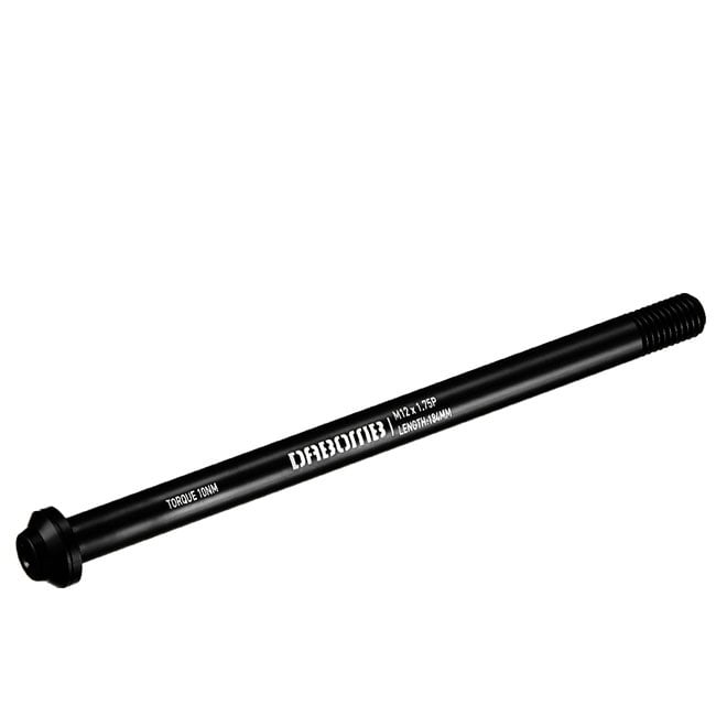 Dabomb R-148 Hub Boost ThruAxle 12x148mm Rear 46g