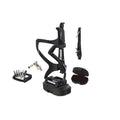 Dabomb Cartridge Case Water Bottle Cage with Tools