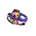 Dabomb First Bump Stem JetFuel 60mm CNC 35mm