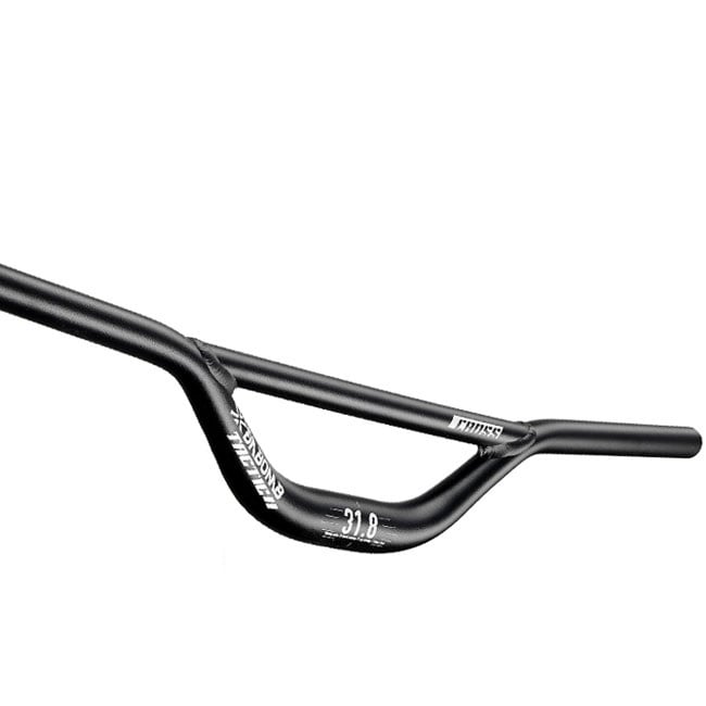 Dabomb Handlebar Tactic Cross 31.8mm 760mm AL6061