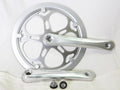 Dahon D line Bike Crankset Repair Part 