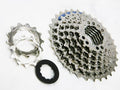 Dahon Jet P8 Cassette Sprocket Repair Parts 