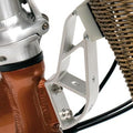 Biologic Luggage Truss Front Basket mount 