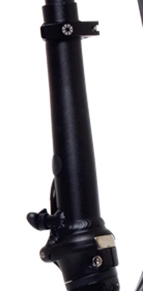 Dahon Repair Part Handle Post