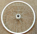 Dahon Wobbegong Rear wheel Set 