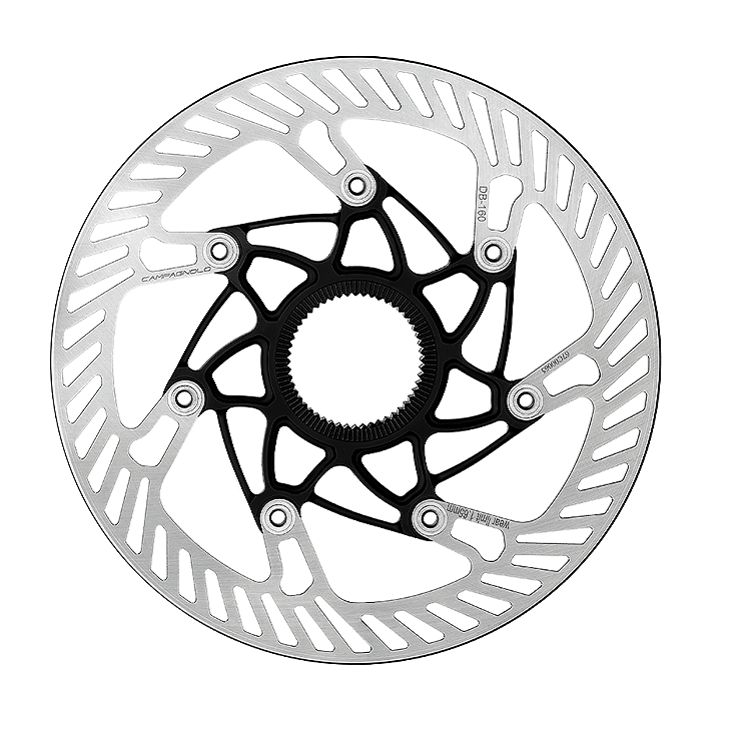 Campagnolo AFS Rotor Aluminum