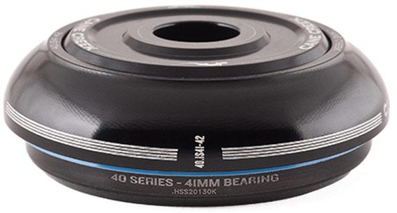 Cane Creek 40-series upper, IS41/28.6 (short) black 